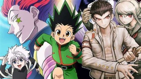 h x h season 7|hunter x new season 7.